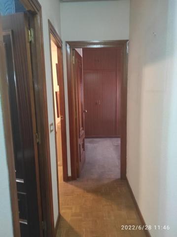 Piso en venta en Plasencia, Calle Ronda del Salvador, 10600 photo 0