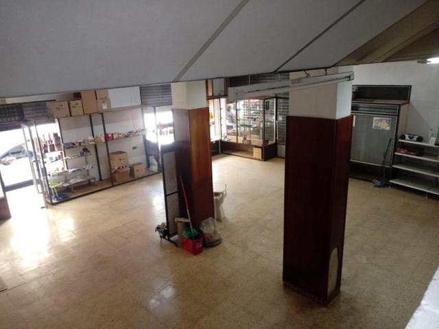 Local comercial en venta en Quart de Poblet, Barrio Del Cristo photo 0