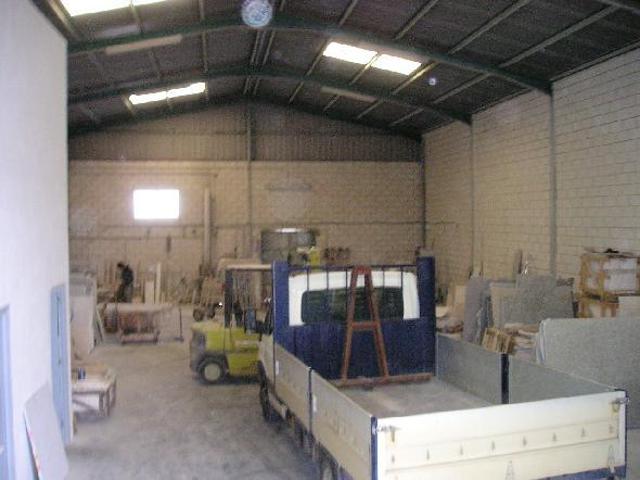 Nave industrial en venta en Zafra, Zafra photo 0