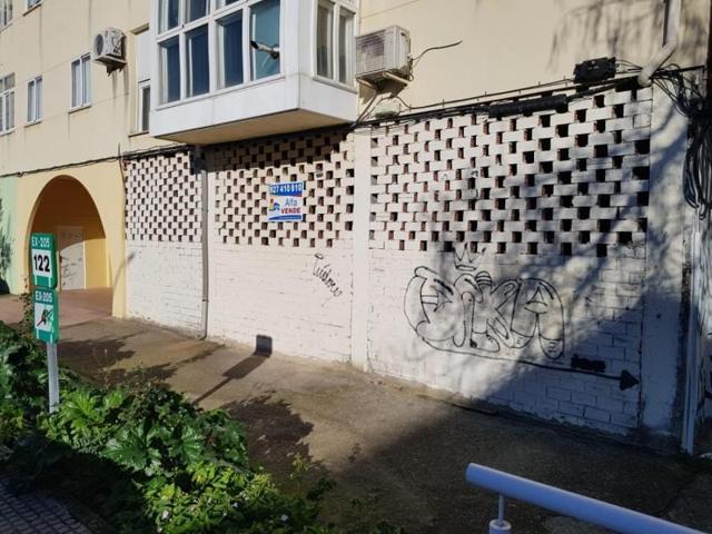 Local comercial en venta en Hervás, CENTRO photo 0