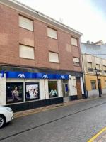 Edificio en venta en Santa María del Páramo photo 0