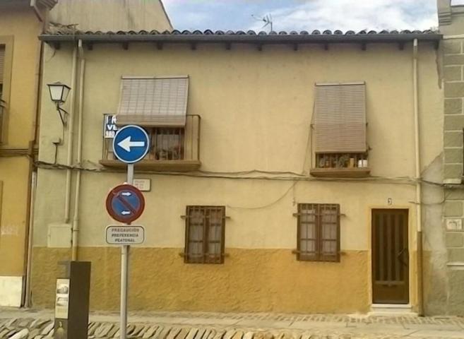 Adosada en venta en Zamora, Casco Antiguo photo 0