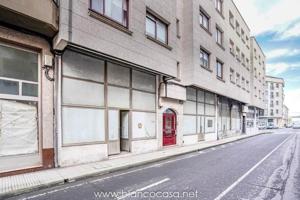 Local comercial en venta en Carballo, Chorís - Zona Escolar photo 0