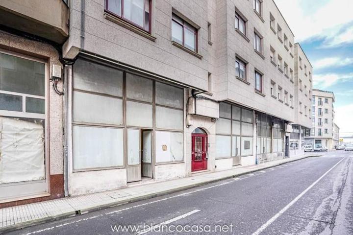 Local comercial en venta en Carballo, Chorís - Zona Escolar photo 0