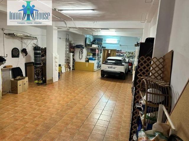 Local comercial en venta en Albacete, Industria photo 0