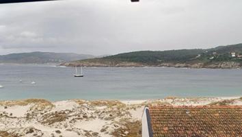 Piso en venta en Laxe, CENTRO photo 0