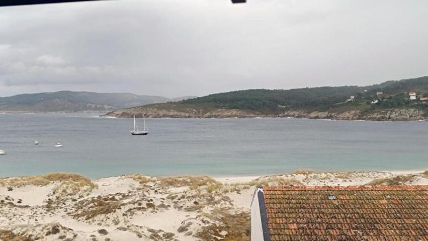 Piso en venta en Laxe, CENTRO photo 0