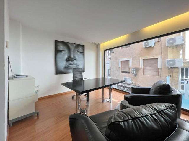 Oficina en venta en Elche, Centro photo 0