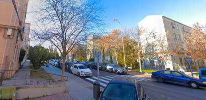 Piso en venta en Madrid, Calle de Fausta Elorz, 28026 photo 0