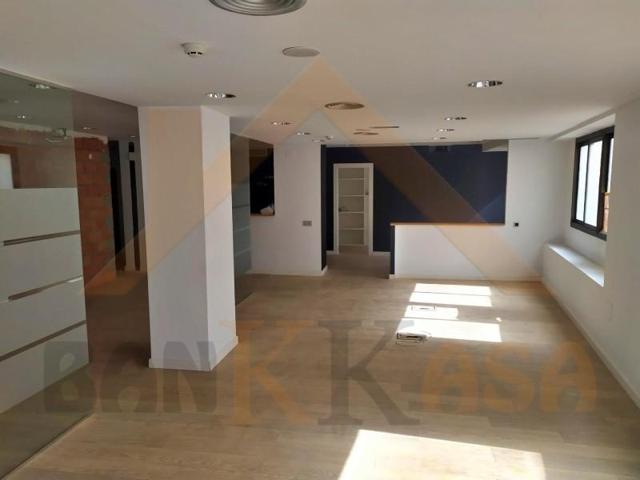 Oficina en venta en El Ejido, Centro ejido photo 0