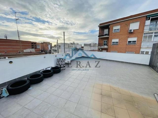 Aticos en venta en Talavera de la Reina, Calle Matadero, 32, 45600 photo 0