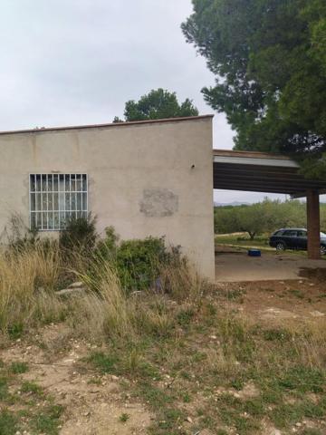 Chalet en venta en Mont-roig del Camp, Afueras del pueblo photo 0