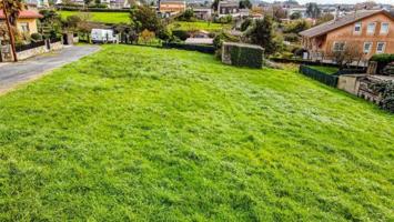 Terreno en venta en Oleiros, Oleiros photo 0