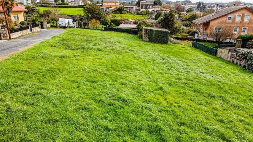 Terreno en venta en Oleiros, Oleiros photo 0