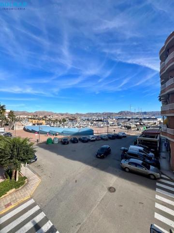 Piso en venta en Mazarrón, Centro photo 0