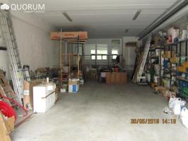 Local comercial en venta en Lemoa, Estación photo 0