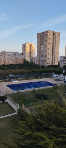 Apartamento en venta en Aguadulce, Campillo del moro photo 0