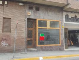 Local comercial en venta en Almansa, Centro photo 0