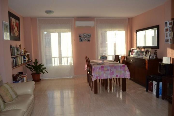 Casa en venta en Malpartida de Plasencia, Centro photo 0