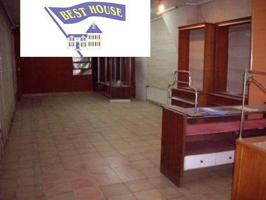 Local comercial en venta en Bermeo, Bermeo photo 0