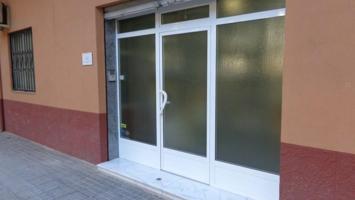 Local comercial en venta en Elda, Av. de madrid photo 0