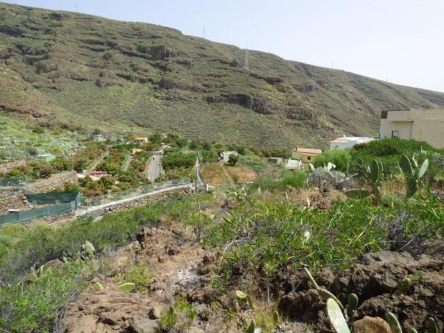 Terreno en venta en Candelaria, Las Caletillas photo 0