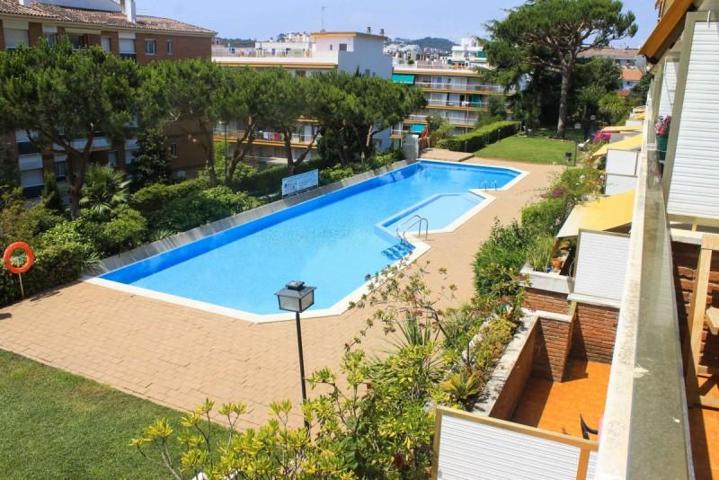 Apartamento en venta en Lloret de Mar photo 0