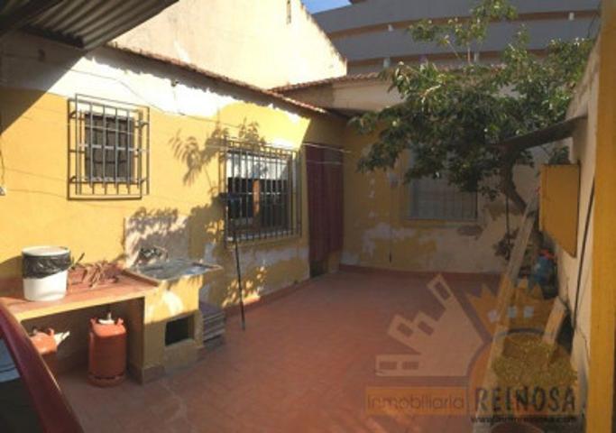 Chalet en venta en Molina de Segura, Centro photo 0