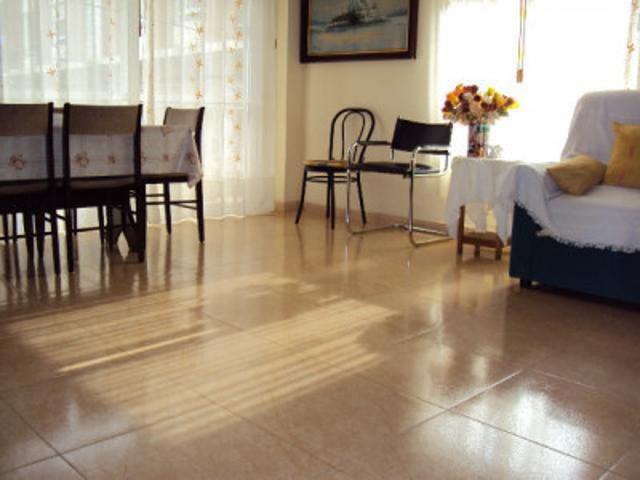 Piso en venta en Molina de Segura, Centro photo 0