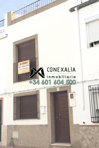 Casa en venta en Olvera, Olvera photo 0