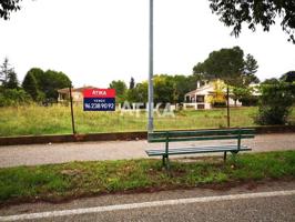 Terreno en venta en Ontinyent, Santa Barbera photo 0