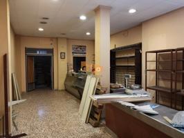 Local comercial en venta en Ontinyent, San Jose photo 0