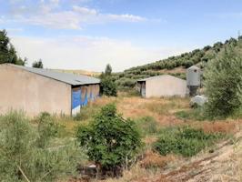 Chalet en venta en Chilluévar, Chilluevar photo 0