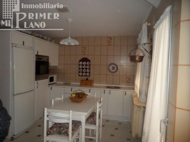 Duplex en venta en Tomelloso, Calle Monte photo 0