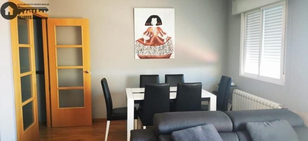 Aticos en venta en La Roda, Zona centro photo 0