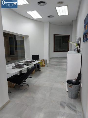 Local comercial en venta en Jerez de la Frontera, Avenida photo 0