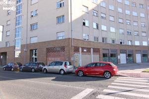 Local comercial en venta en Pamplona, Rochapea photo 0