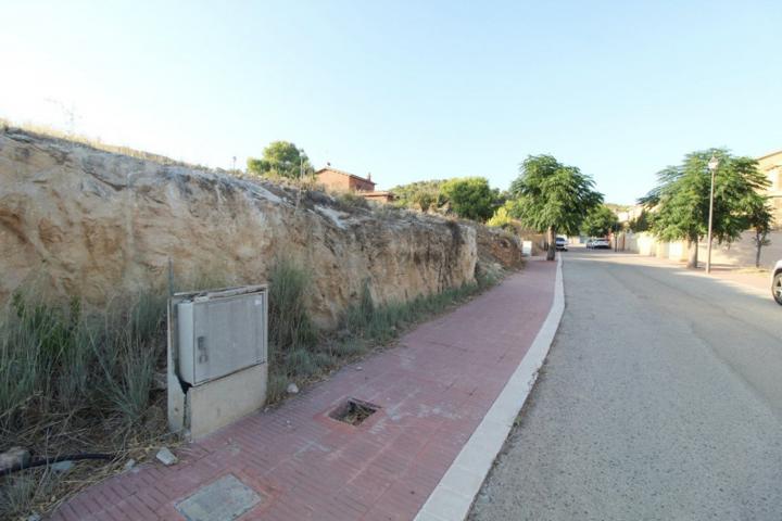 Terreno en venta en Roda de Barà, La Martorella photo 0