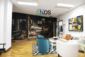 Oficina en venta en Aretxabaleta, Portasol photo 0