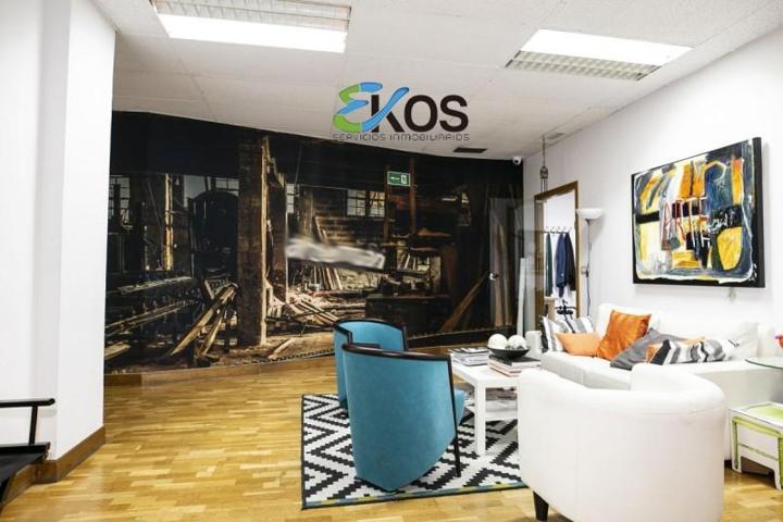 Oficina en venta en Aretxabaleta, Portasol photo 0