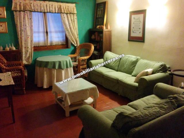 Casas de pueblo en venta en Cervera del Río Alhama, Cabreton photo 0