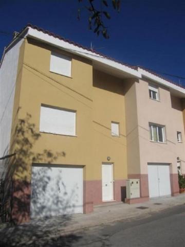 Chalet en venta en Villalba de la Sierra, Villalba De La Sierra photo 0