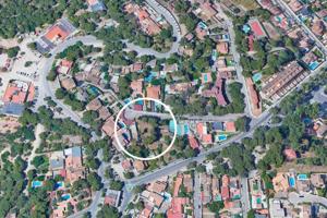 Terreno en venta en Torrent, Avd. Al Vedat photo 0