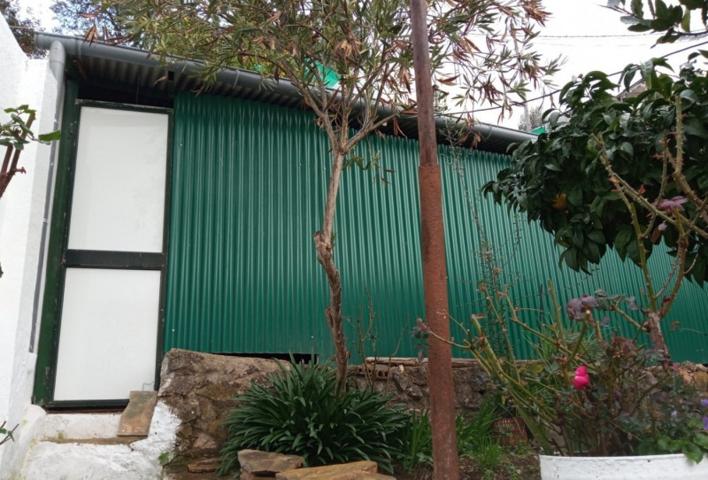 Casa en venta en Ubrique, ALGARROBAL photo 0