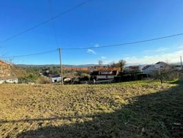 Terreno en venta en O Porriño, Petelos photo 0