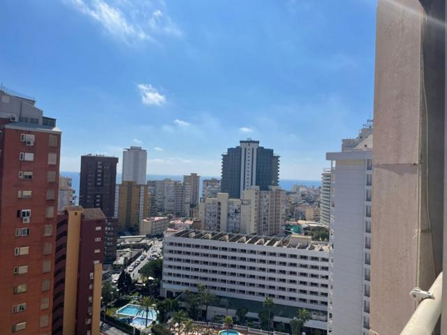 Apartamento en venta en Benidorm, Benidorm photo 0