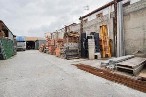 Terreno en venta en Pulianas, Pulianillas photo 0