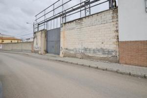 Terreno en venta en Pulianas, ENTRADA photo 0