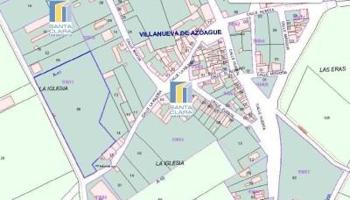 Terreno en venta en Arcos de la Polvorosa, Centro photo 0