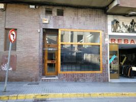 Local comercial en venta en Almansa, Centro photo 0